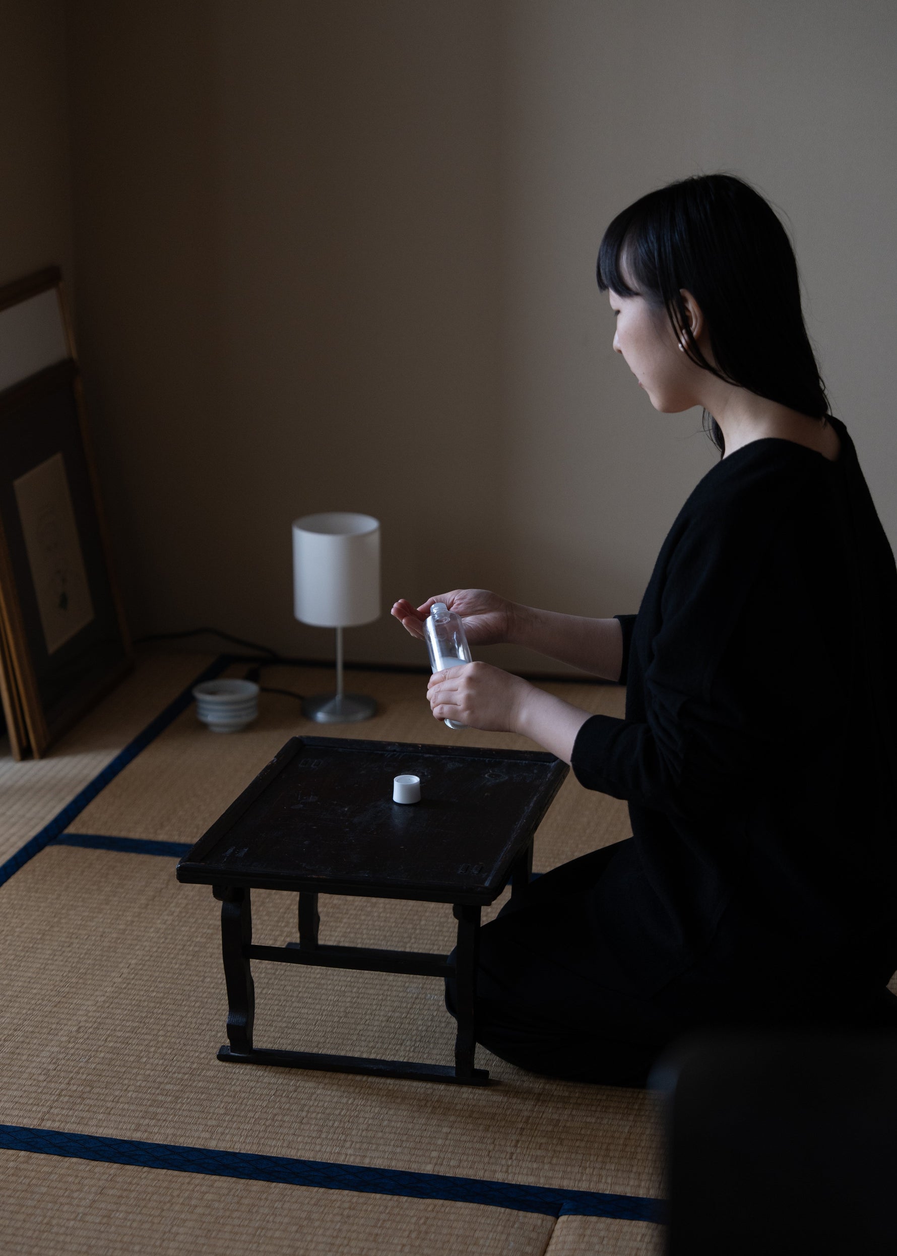 内側から整える、ありのままの美しさ