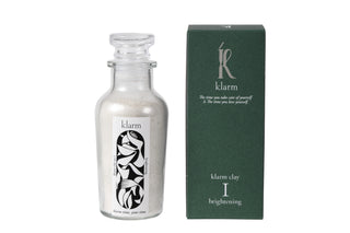 クラームクレイ No.1 brightening (80g)