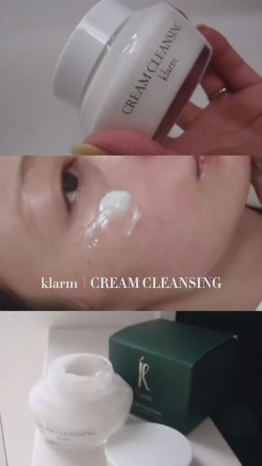 Klarm（クラーム） | クレイ専門スキンケアブランド – klarmclay.com