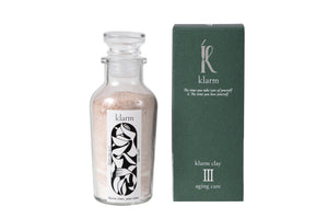 No.3 aging care (80g) 