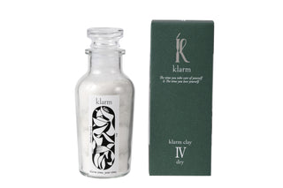 クラームクレイ No.4 dry (80g)